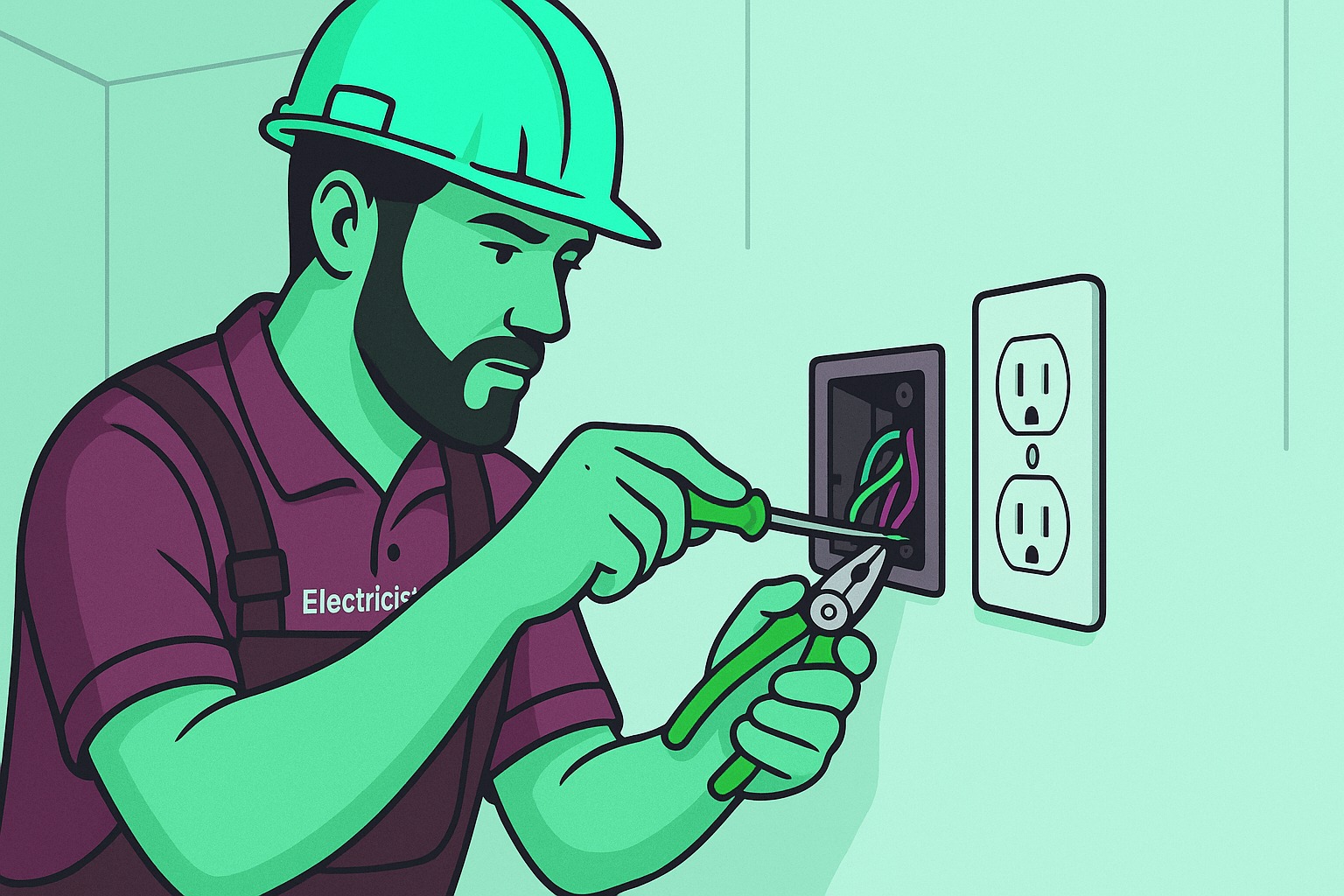 Atención inmediata en Chipiona Electricistas en Chipiona